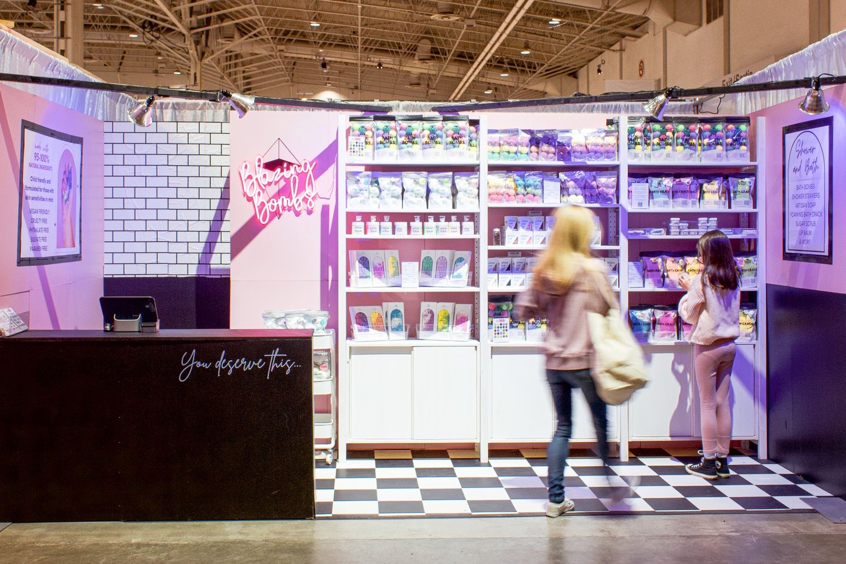 7 Show Booths That Caught Our Eye at OOAK, Plus 5 Award-Winning Designs